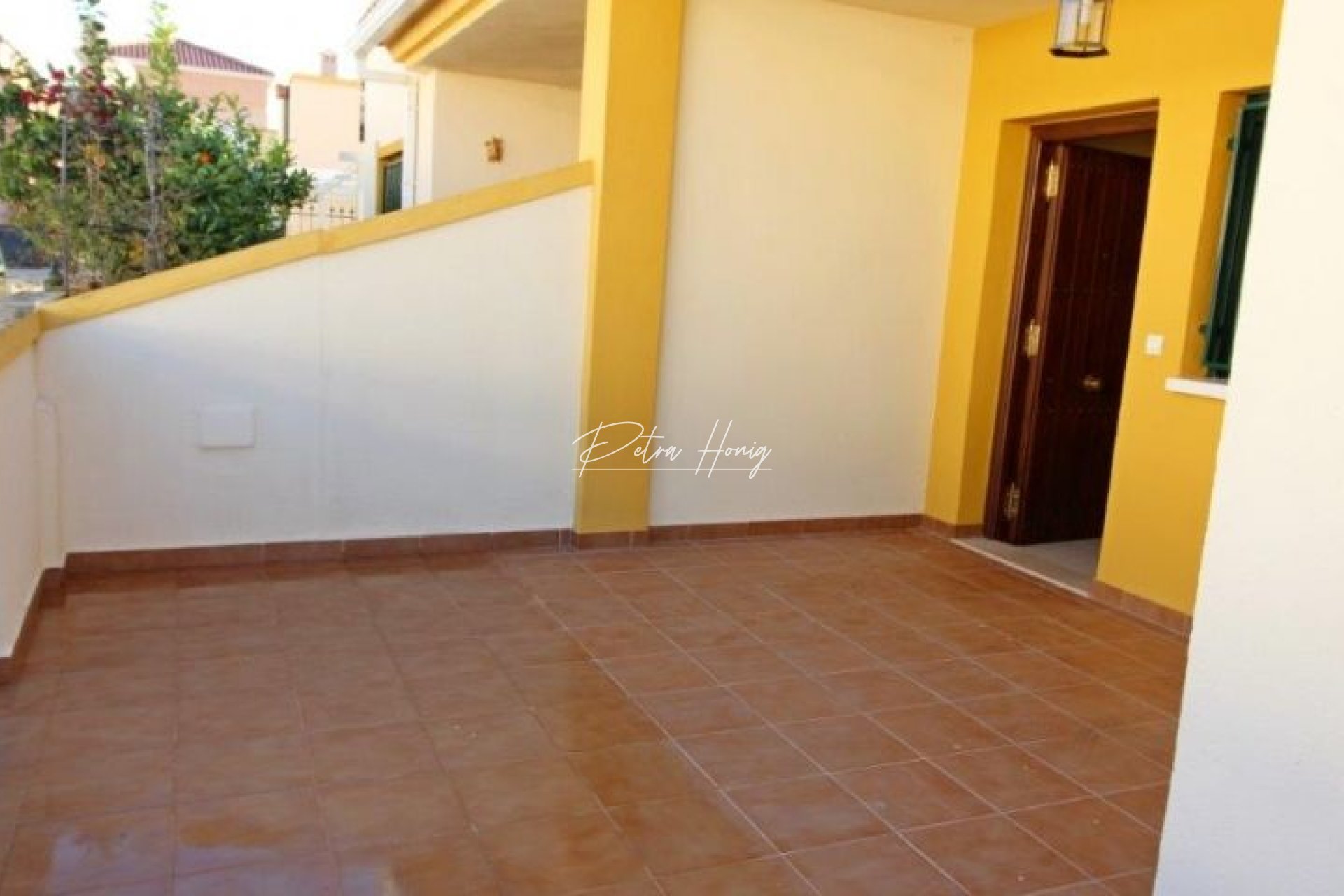 Resales - Townhouse - Almoradi