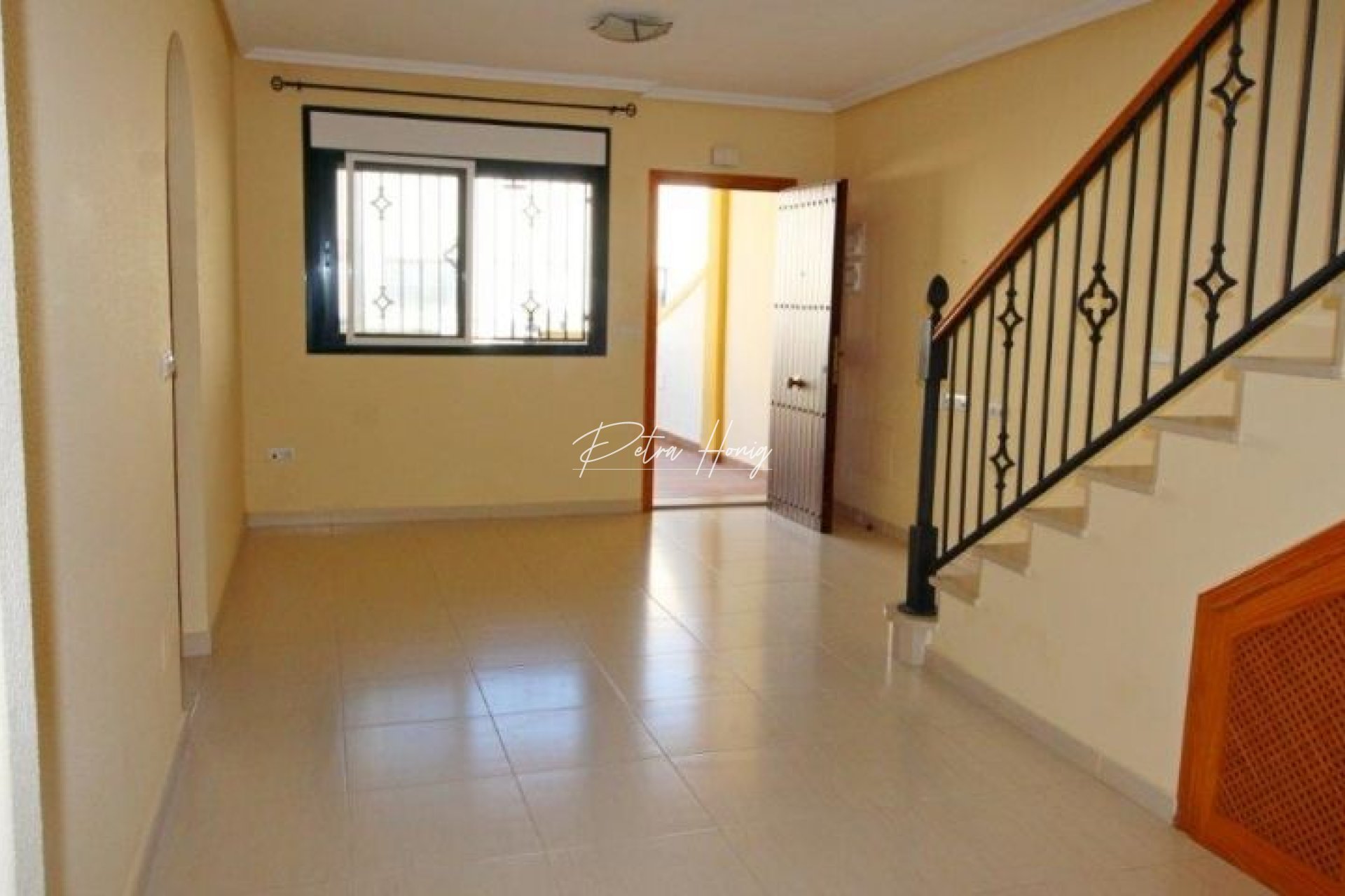 Resales - Townhouse - Almoradi