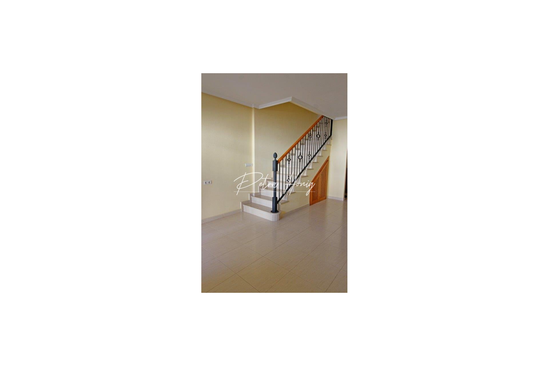 Resales - Townhouse - Almoradi