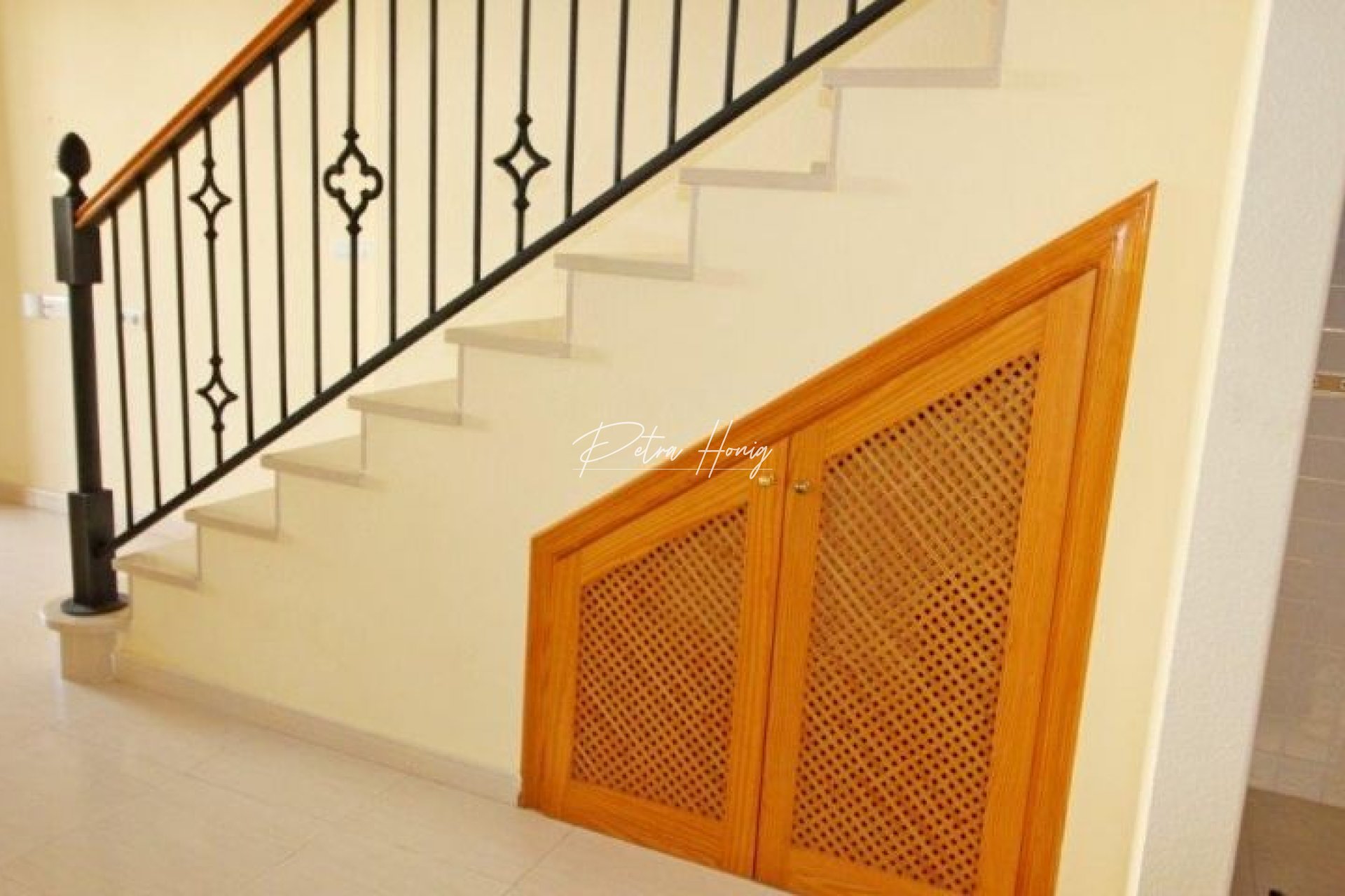Resales - Townhouse - Almoradi