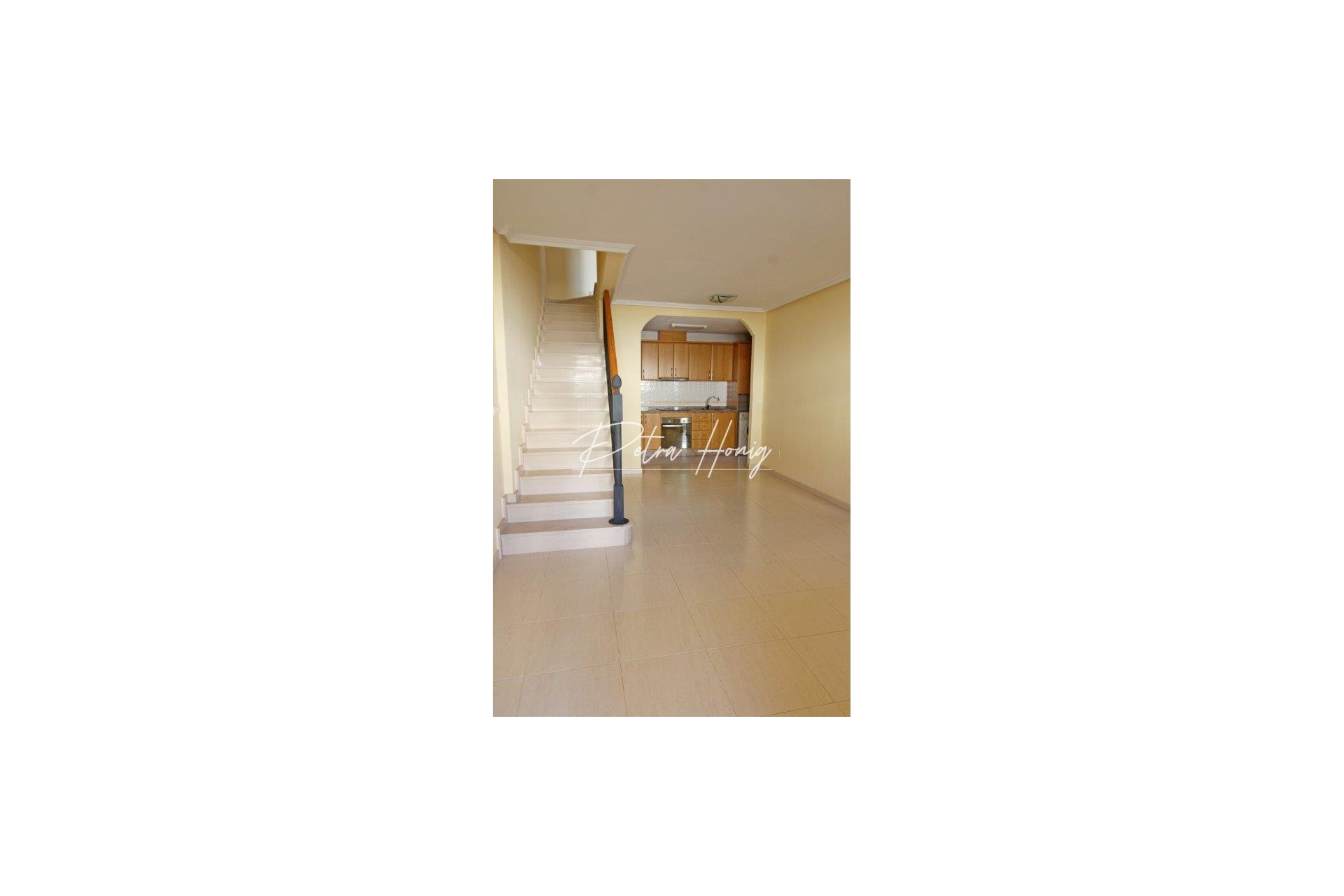 Resales - Townhouse - Almoradi