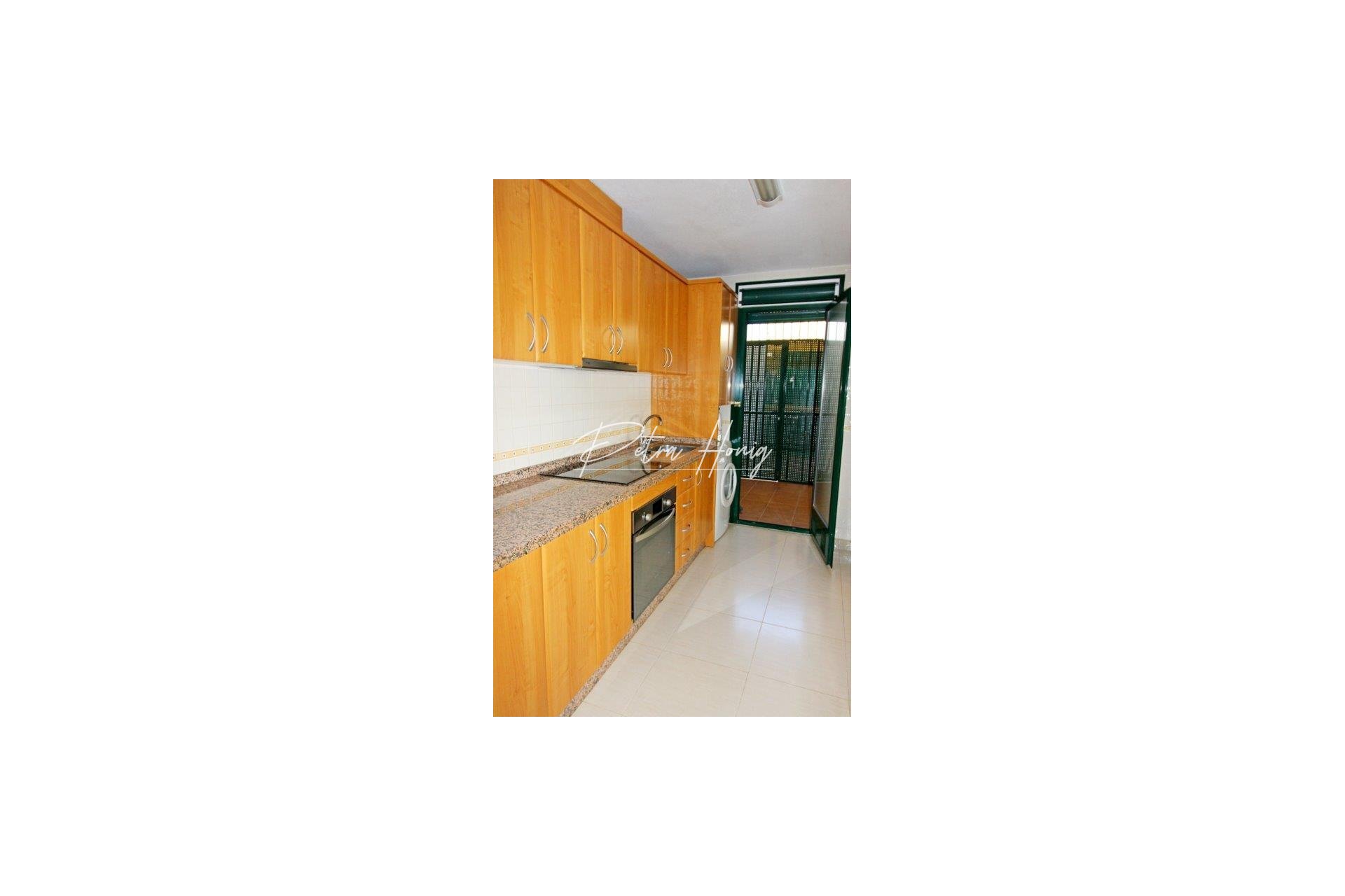 Resales - Townhouse - Almoradi