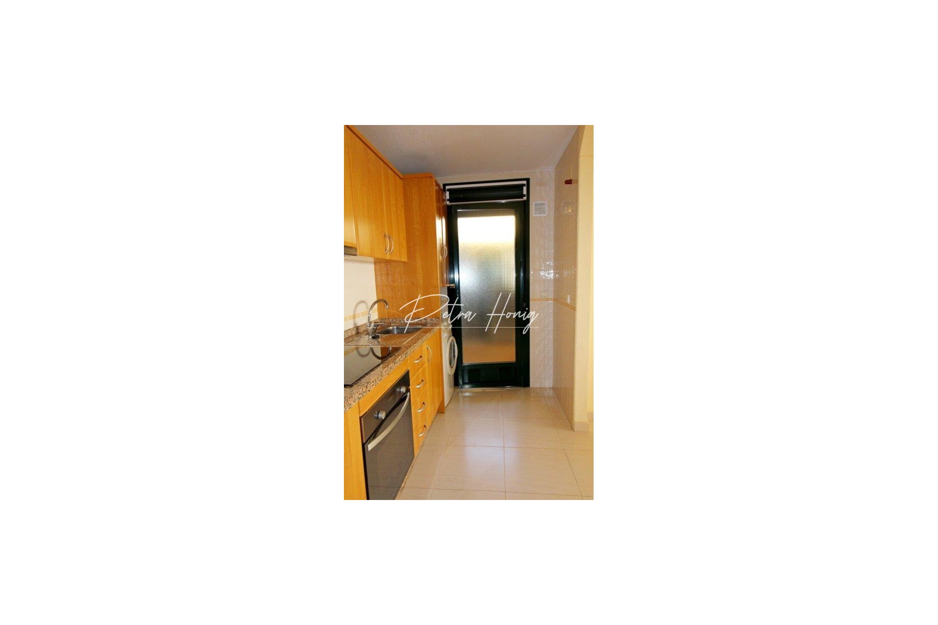 Resales - Townhouse - Almoradi