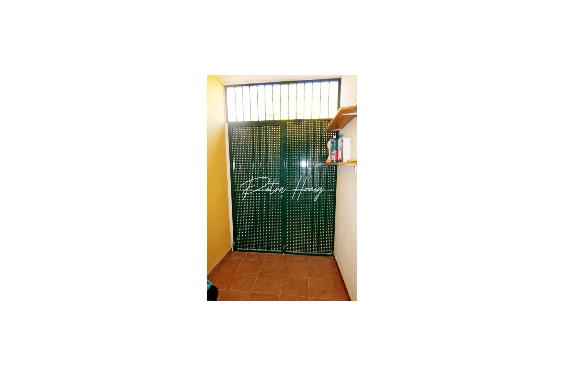 Resales - Townhouse - Almoradi