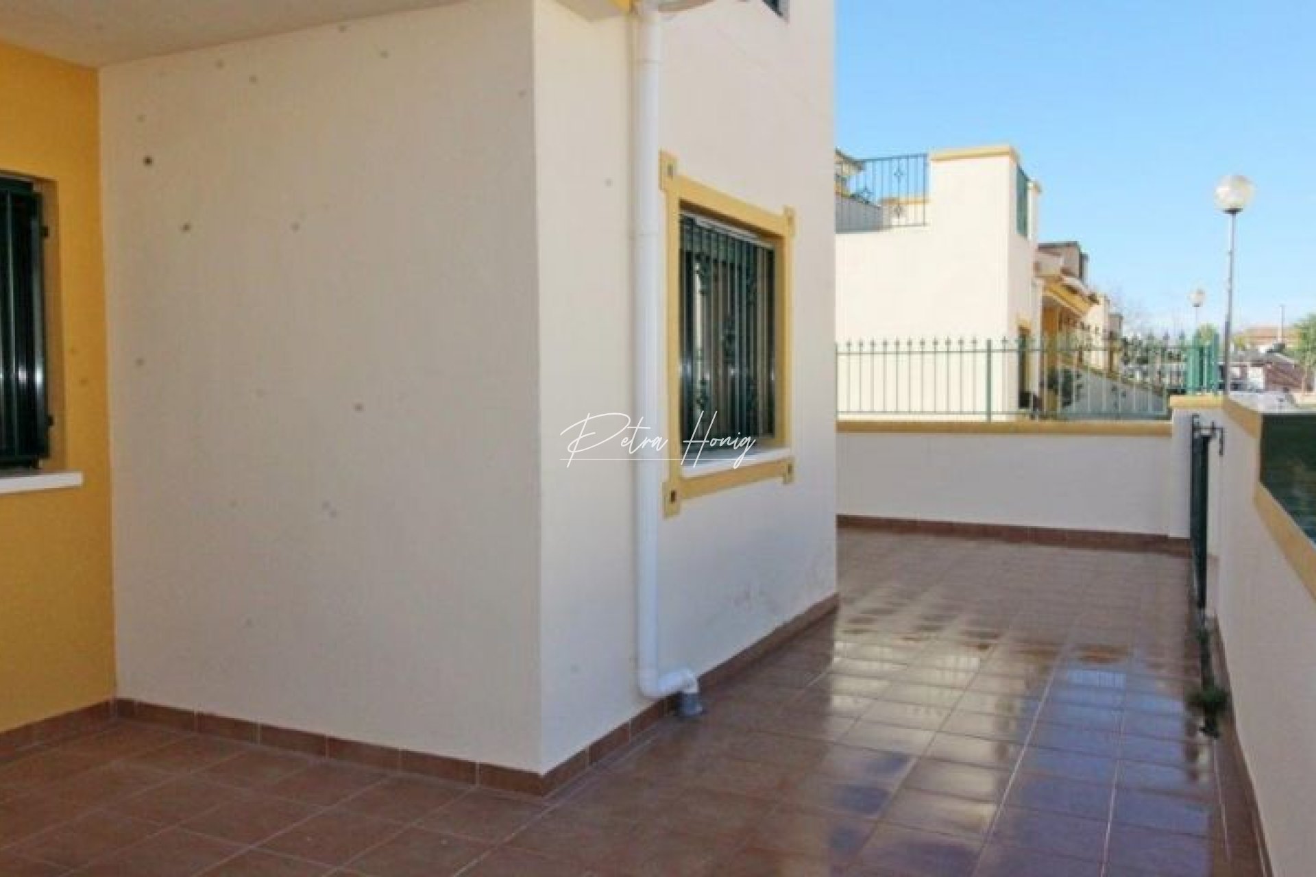 Resales - Townhouse - Almoradi