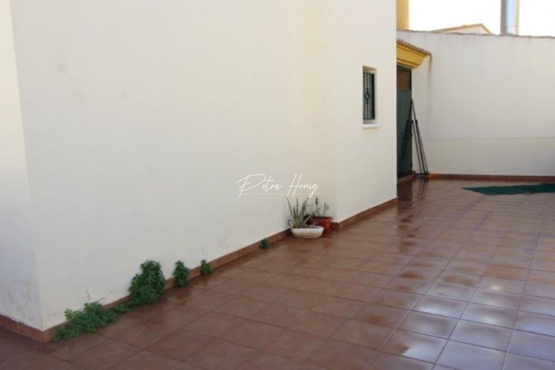 Resales - Townhouse - Almoradi