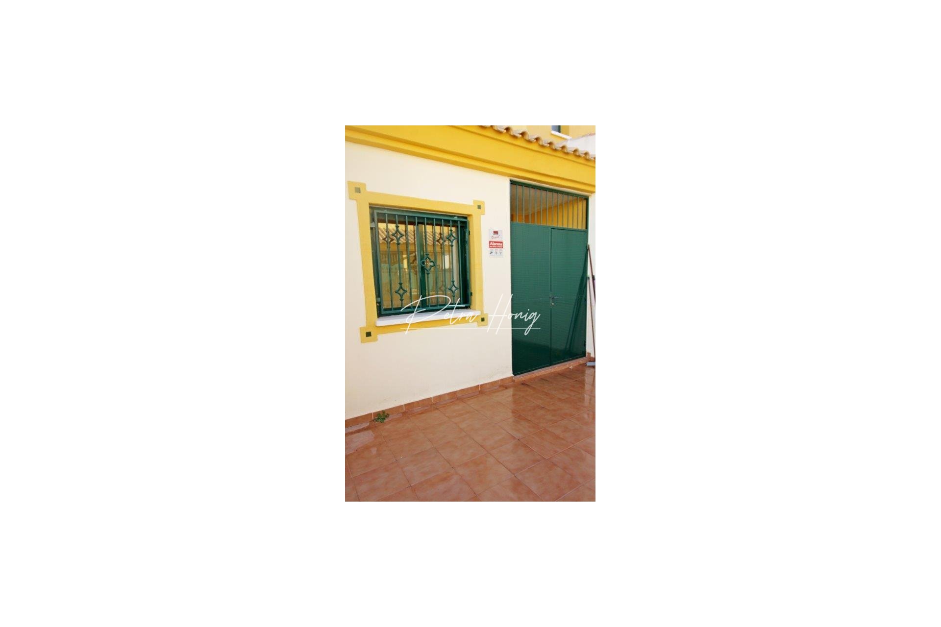 Resales - Townhouse - Almoradi