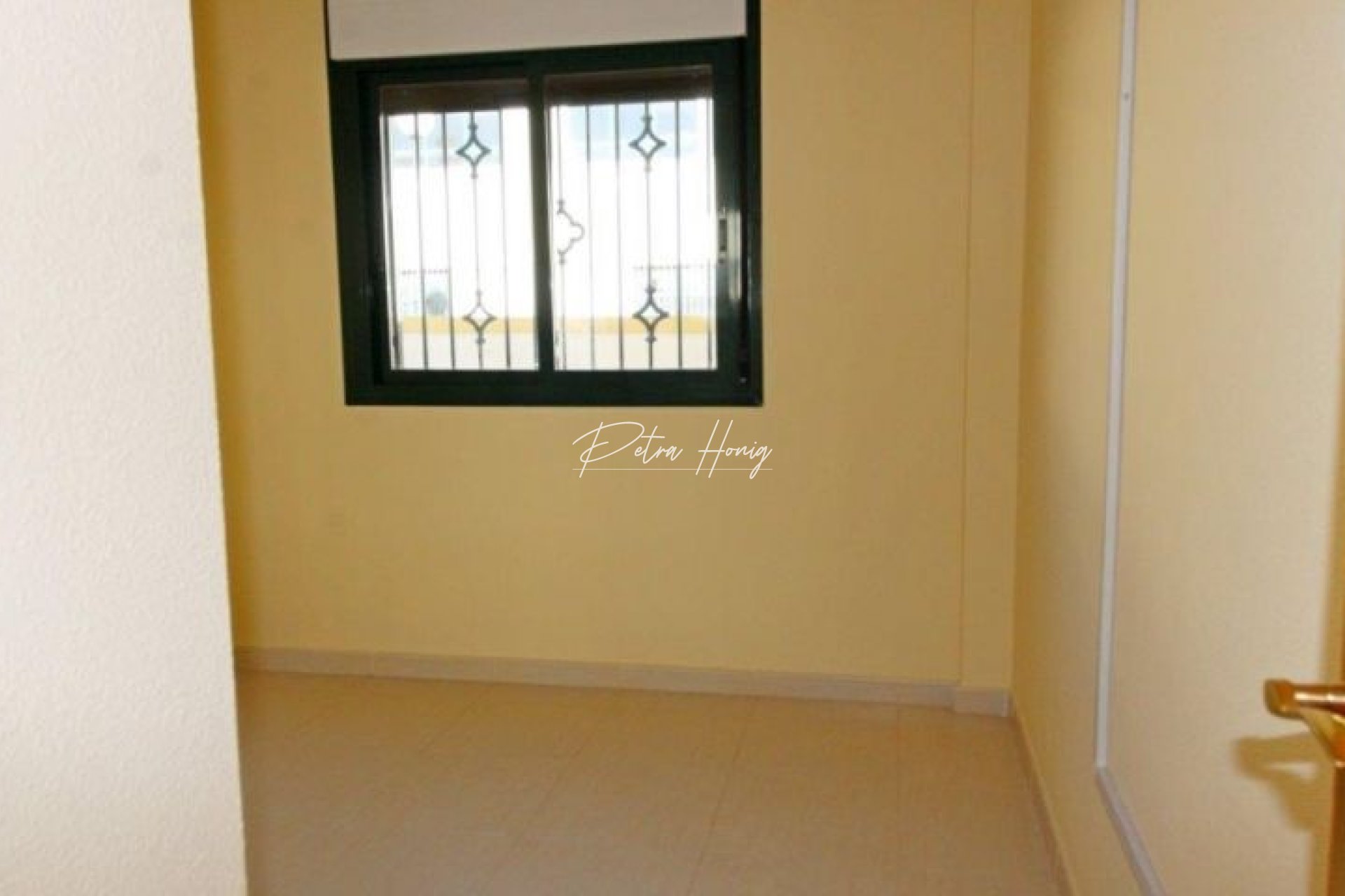 Resales - Townhouse - Almoradi