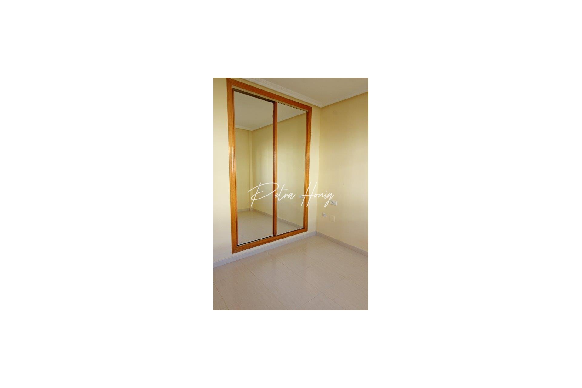 Resales - Townhouse - Almoradi