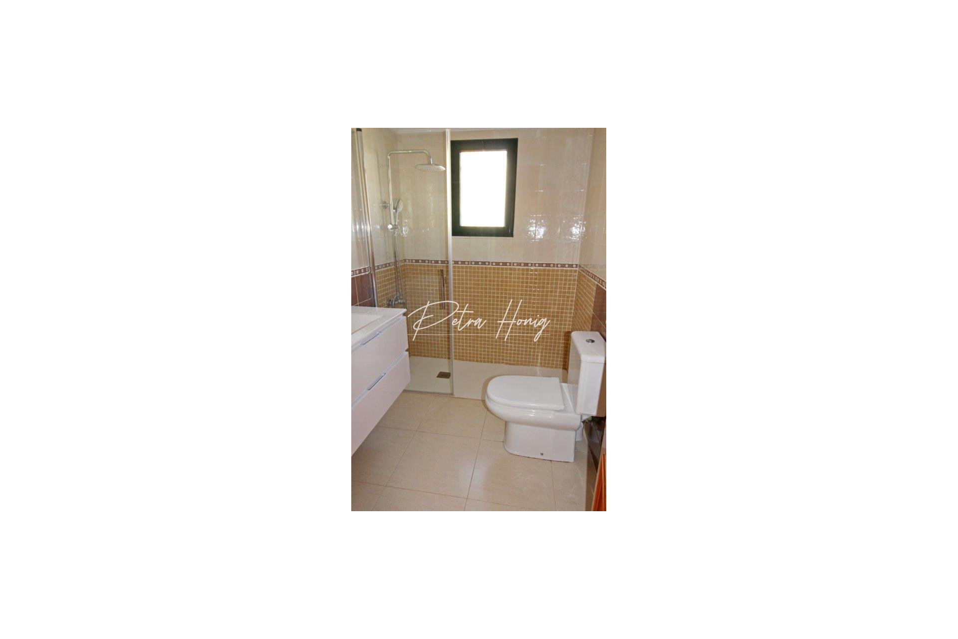 Resales - Townhouse - Almoradi