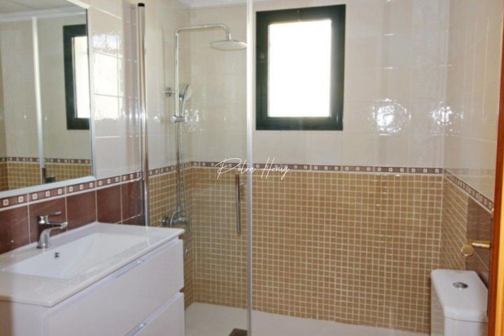 Resales - Townhouse - Almoradi