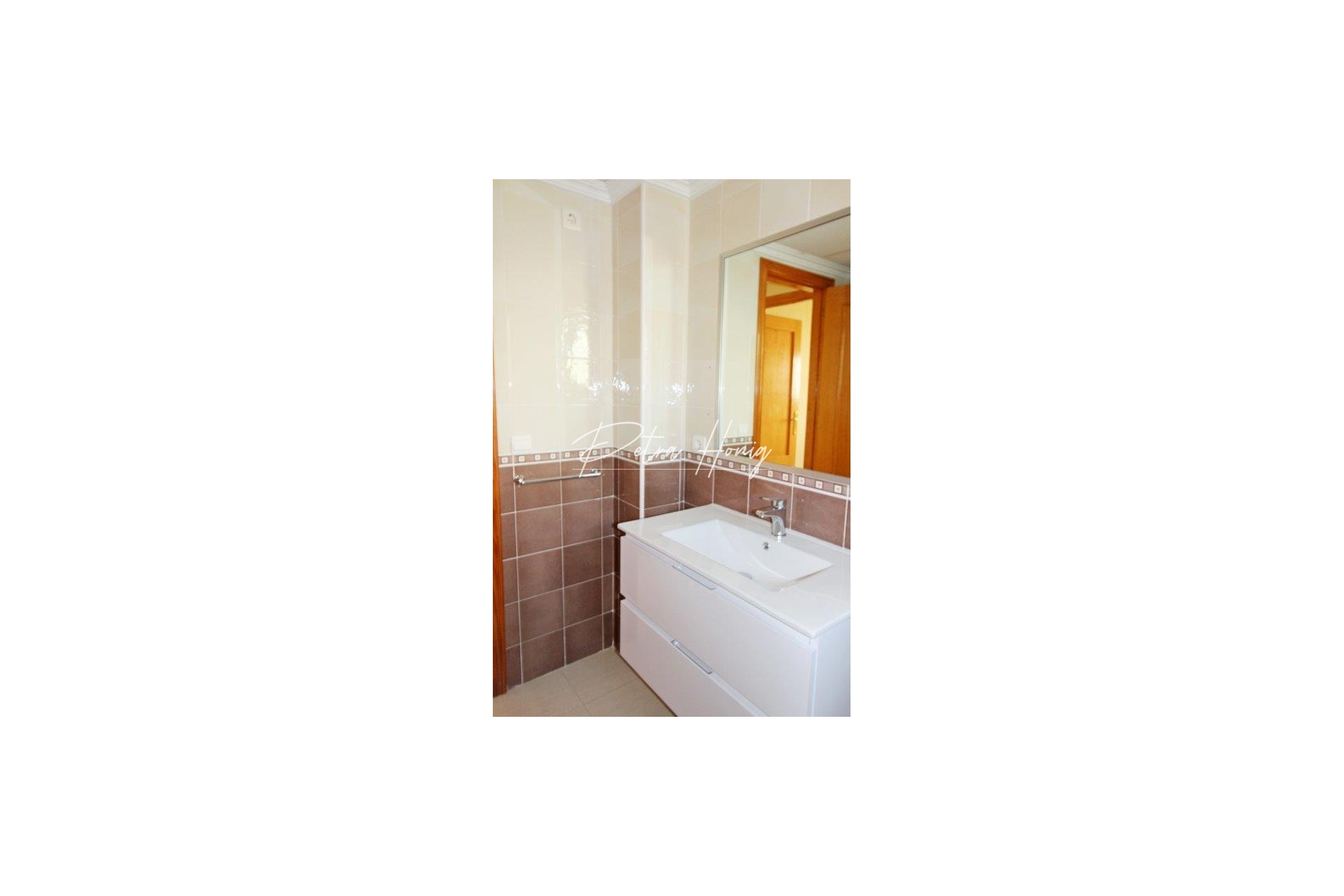Resales - Townhouse - Almoradi