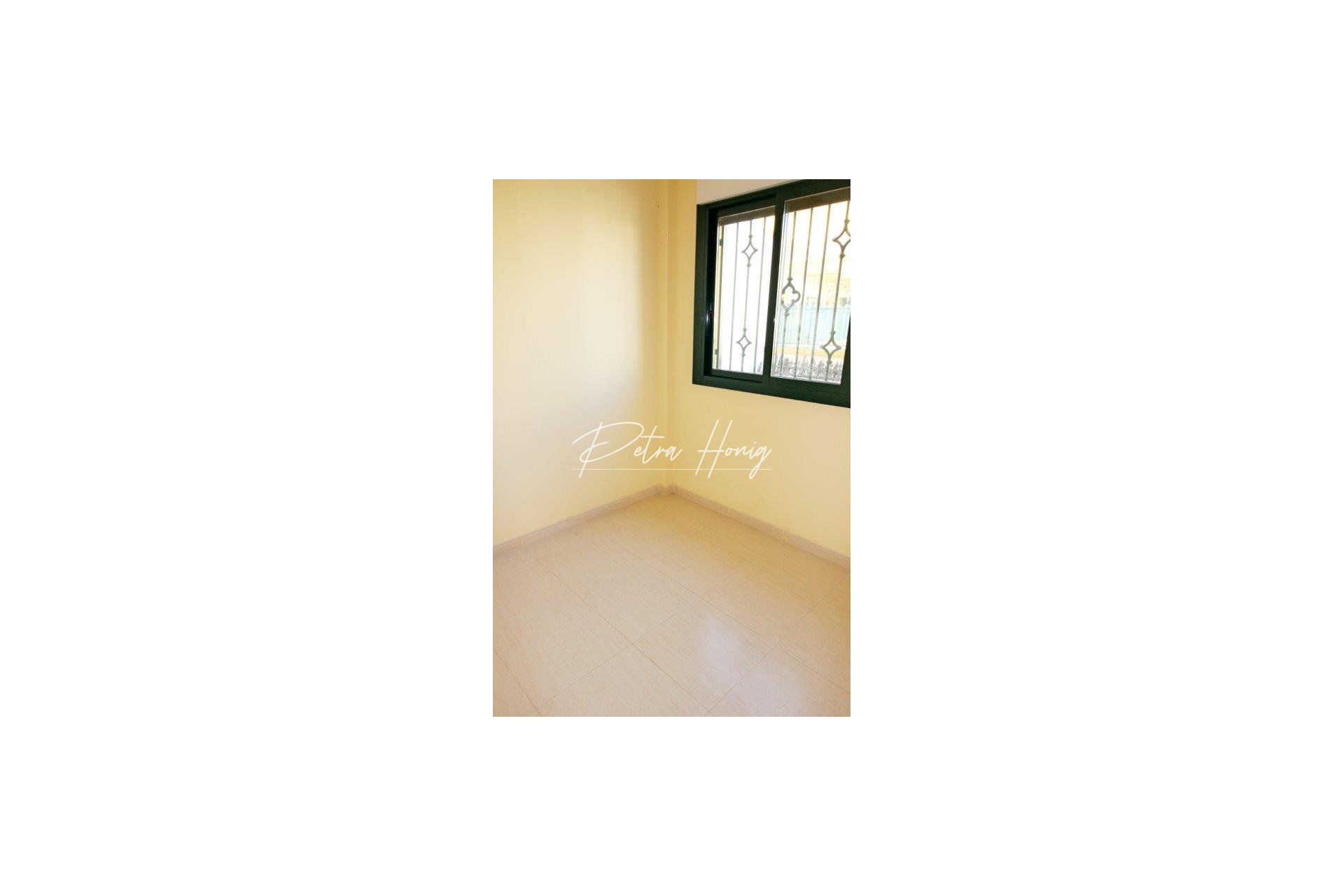 Resales - Townhouse - Almoradi