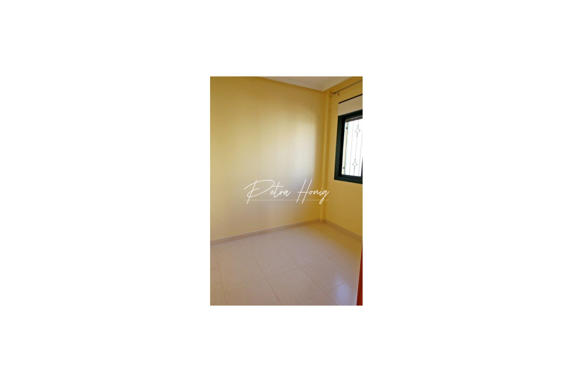 Resales - Townhouse - Almoradi