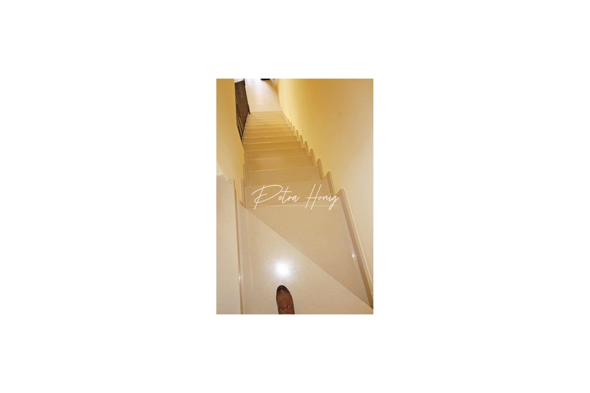 Resales - Townhouse - Almoradi