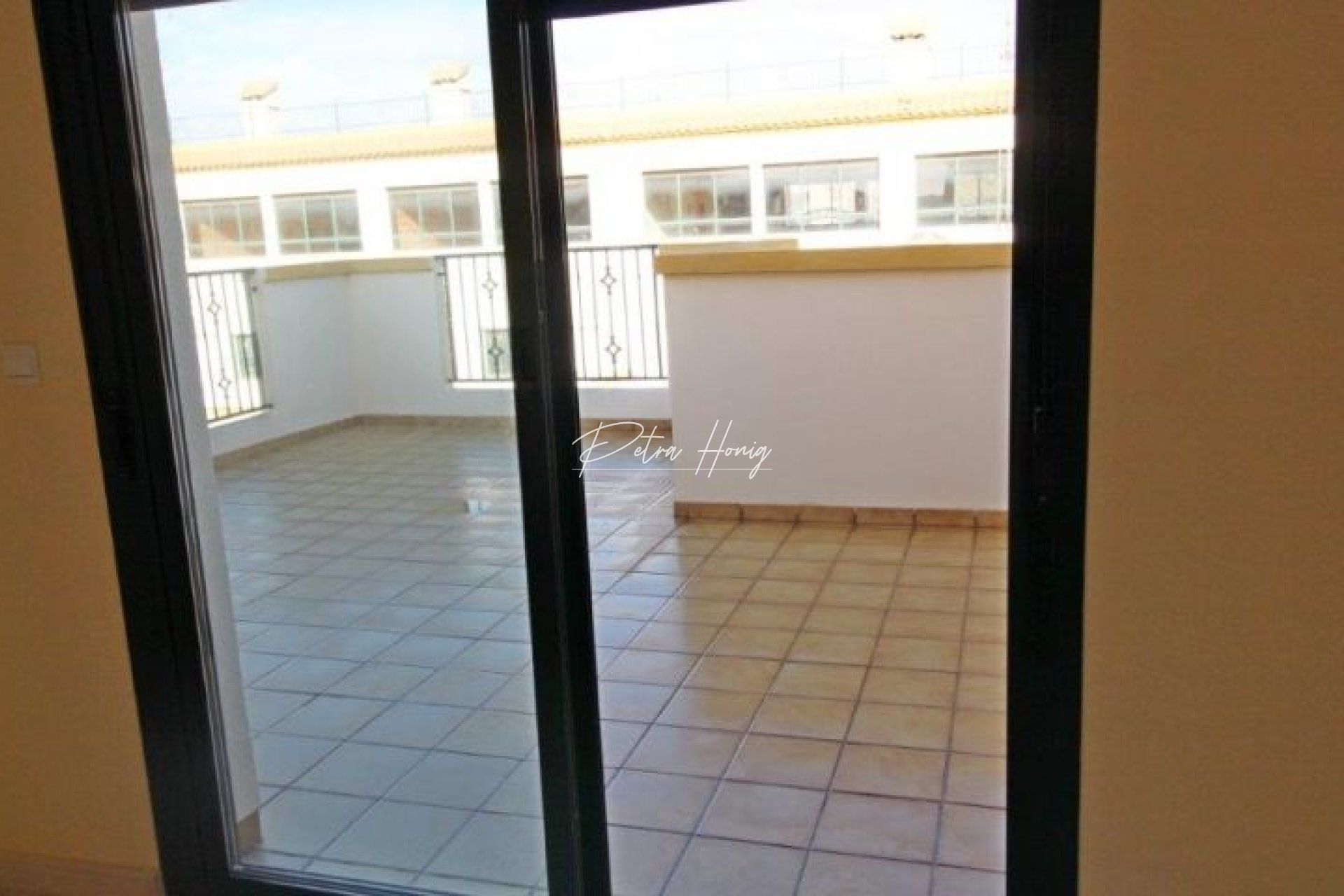 Resales - Townhouse - Almoradi