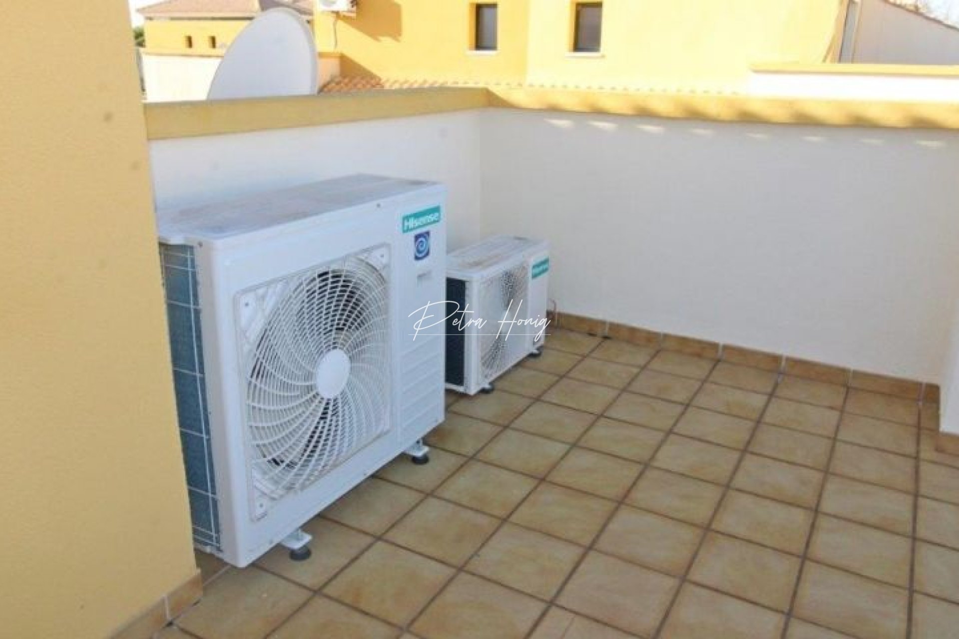 Resales - Townhouse - Almoradi