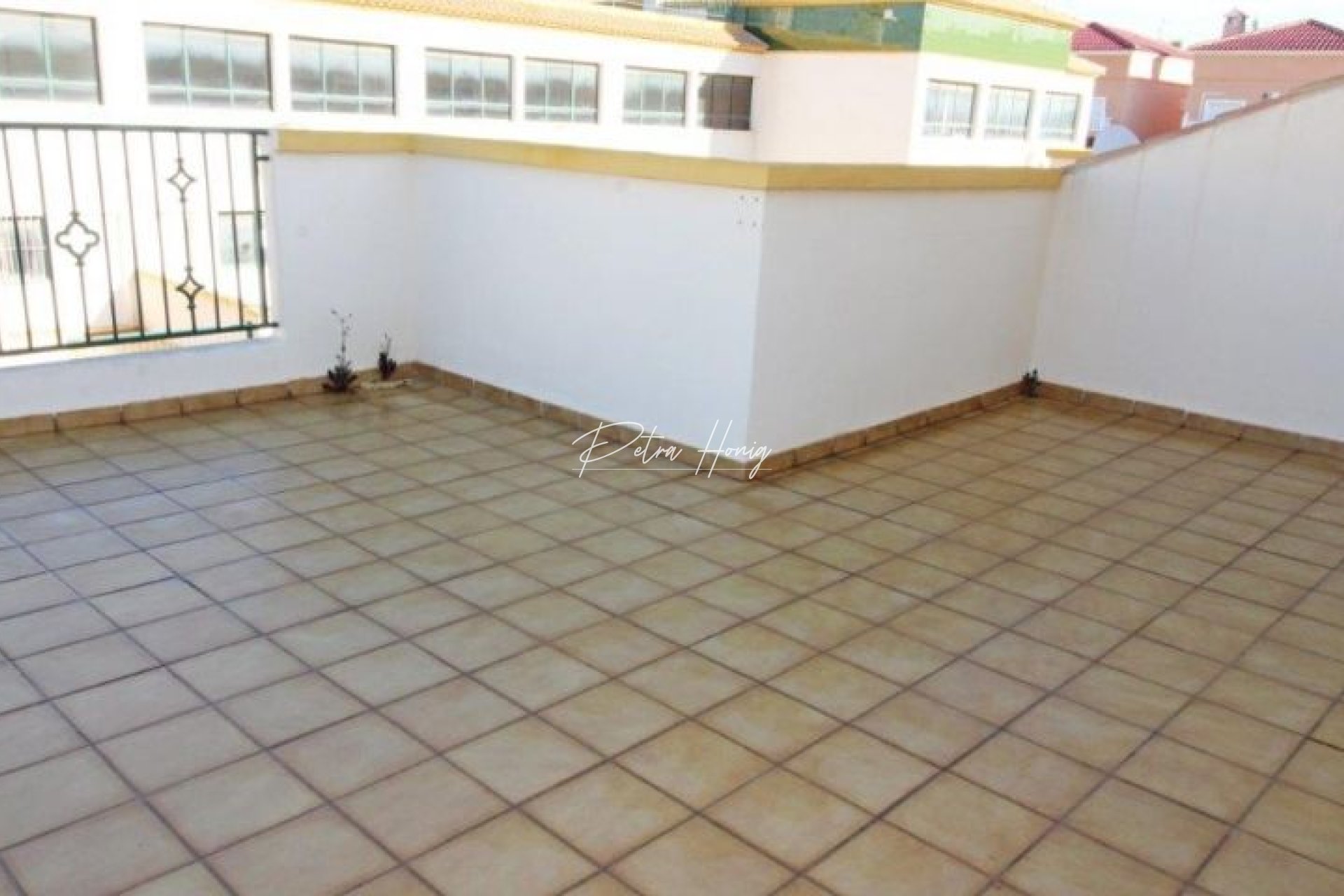 Resales - Townhouse - Almoradi