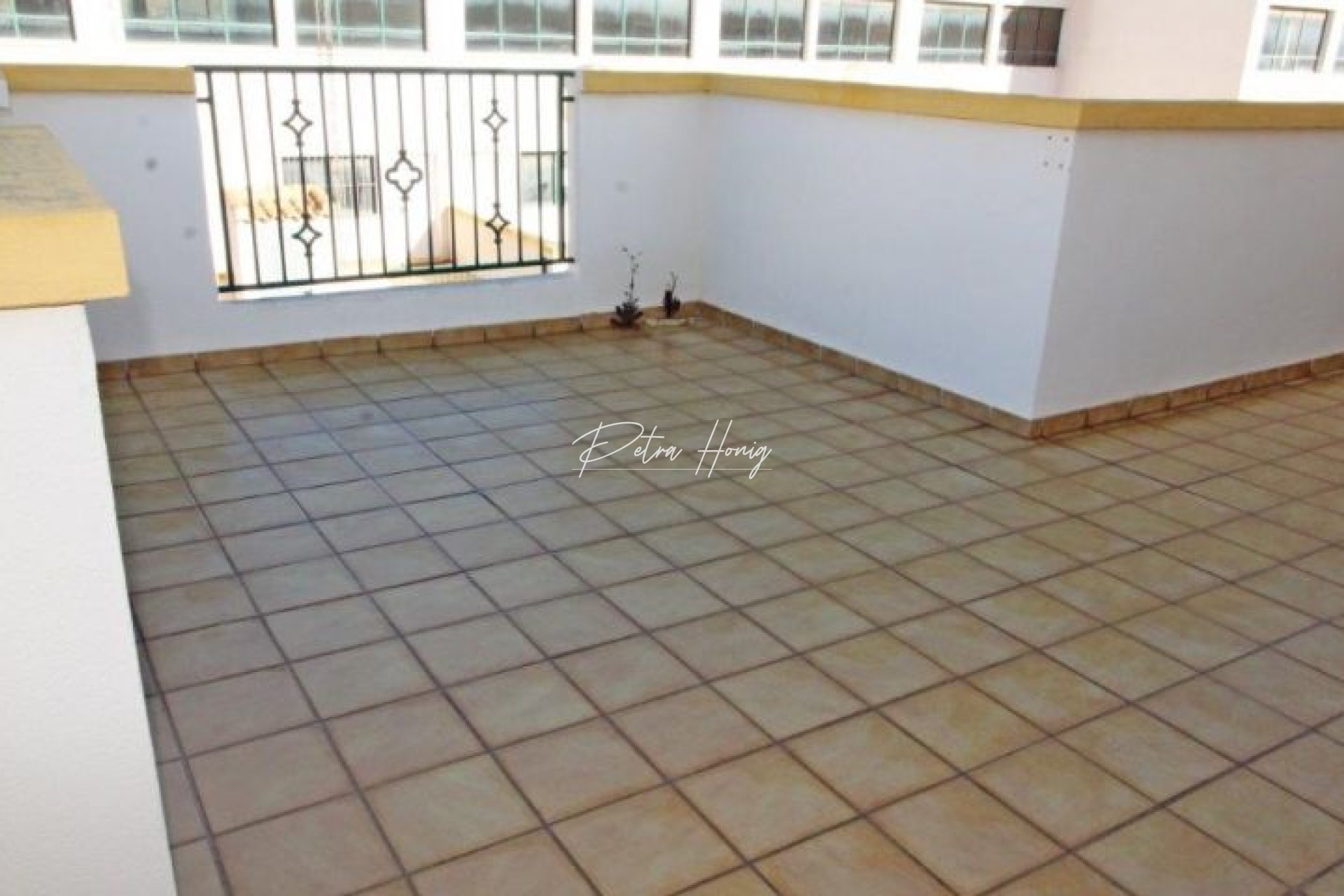 Resales - Townhouse - Almoradi