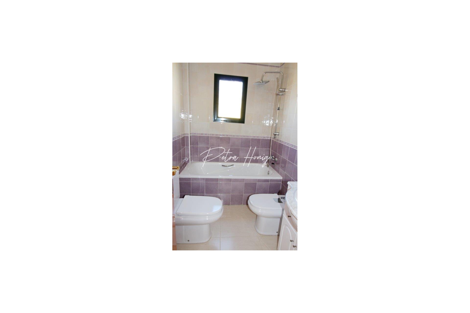 Resales - Townhouse - Almoradi