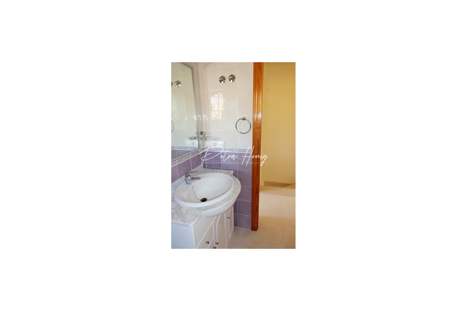 Resales - Townhouse - Almoradi