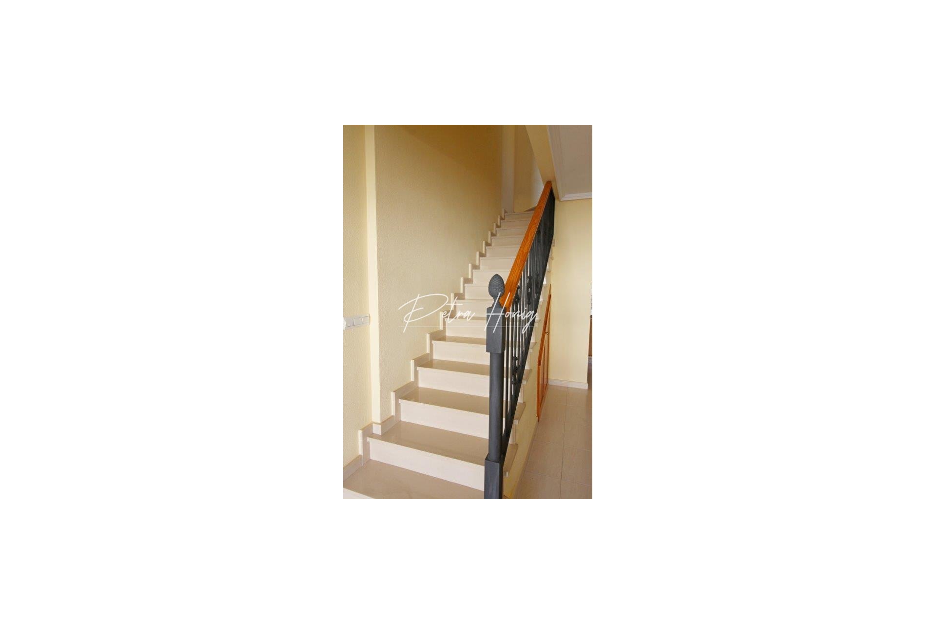 Resales - Townhouse - Almoradi