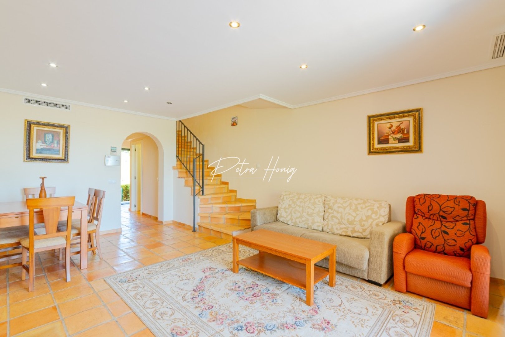 Resales - Townhouse - Benidorm - Finestrat