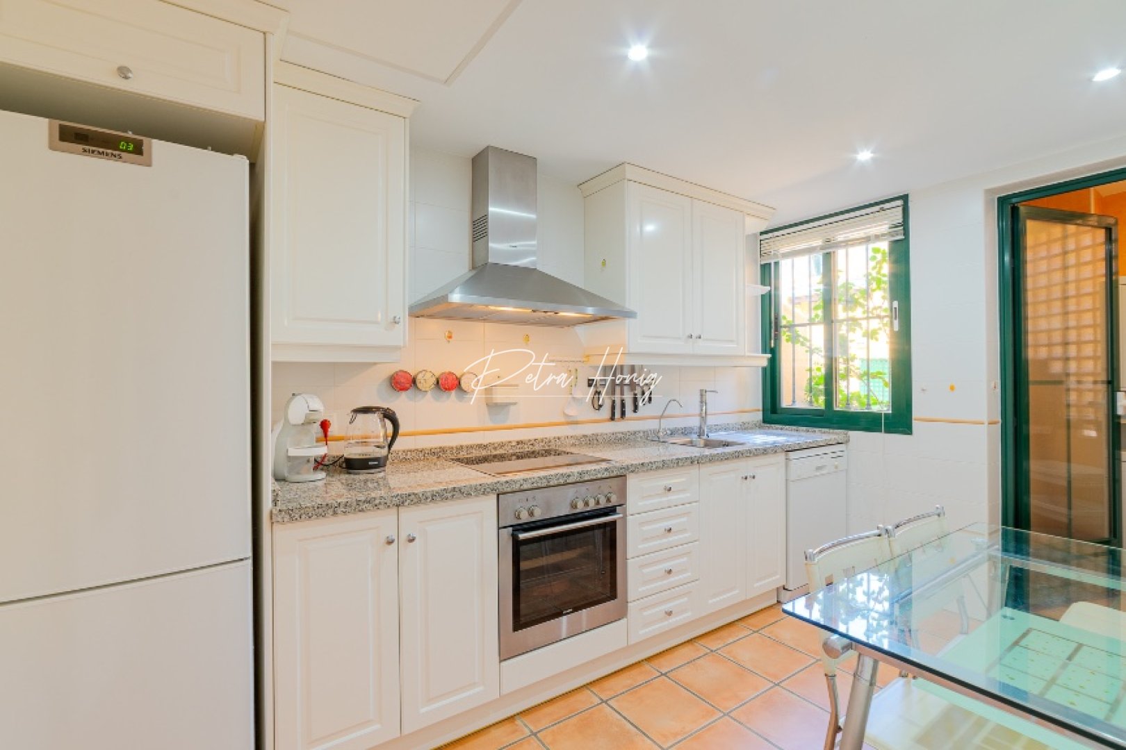 Resales - Townhouse - Benidorm - Finestrat