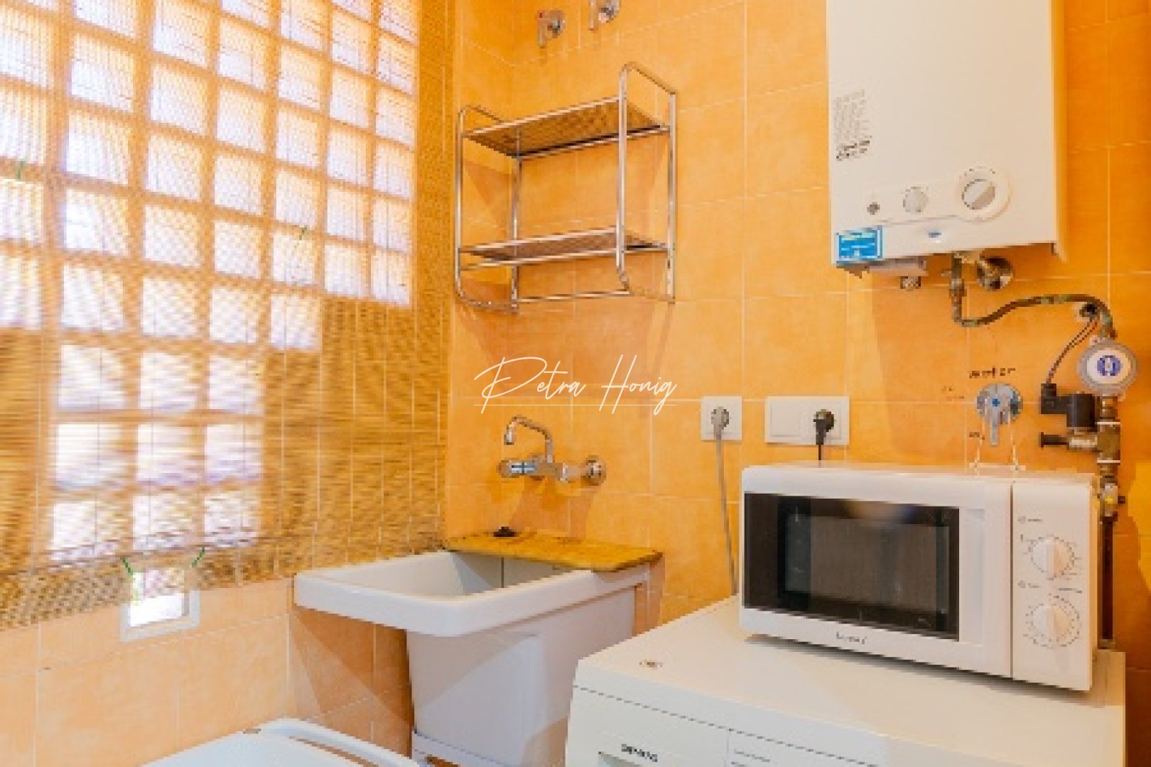 Resales - Townhouse - Benidorm - Finestrat