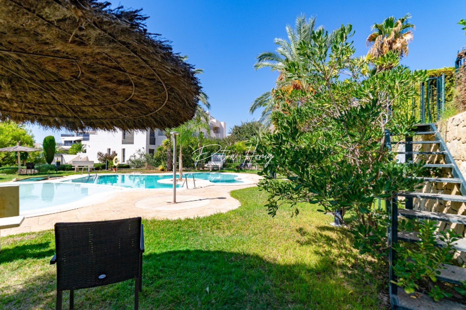 Resales - Townhouse - Benidorm - Finestrat