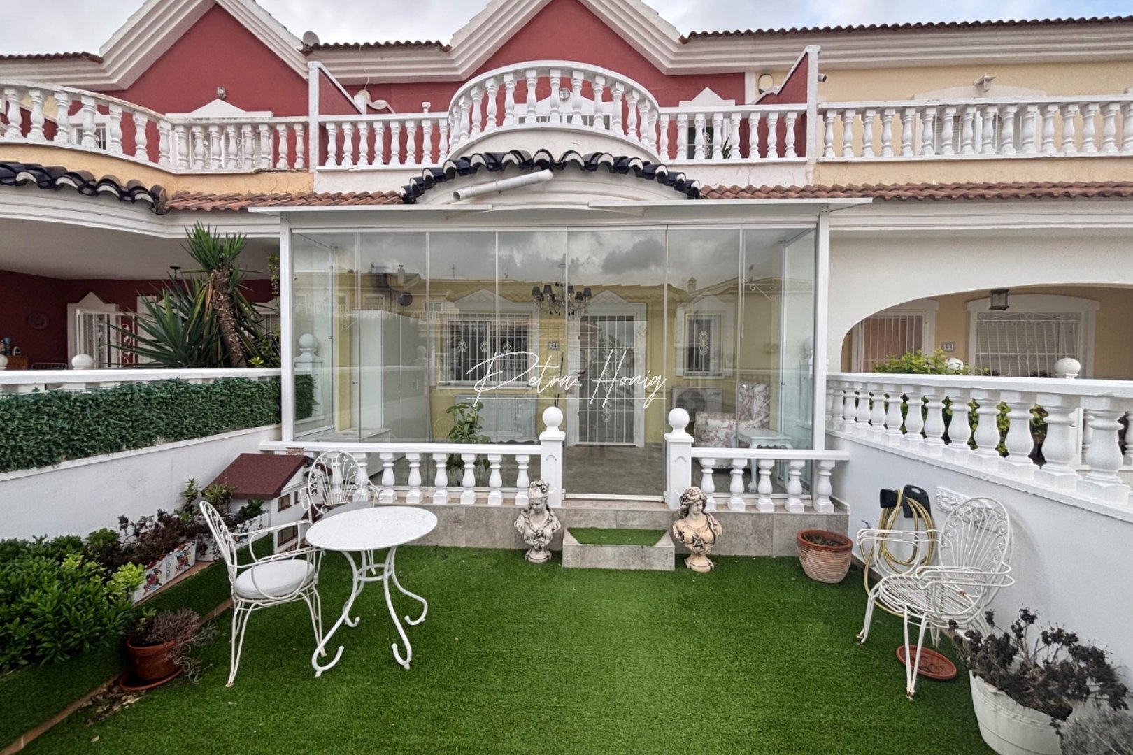 Resales - Townhouse - Benijofar - Monte Azul