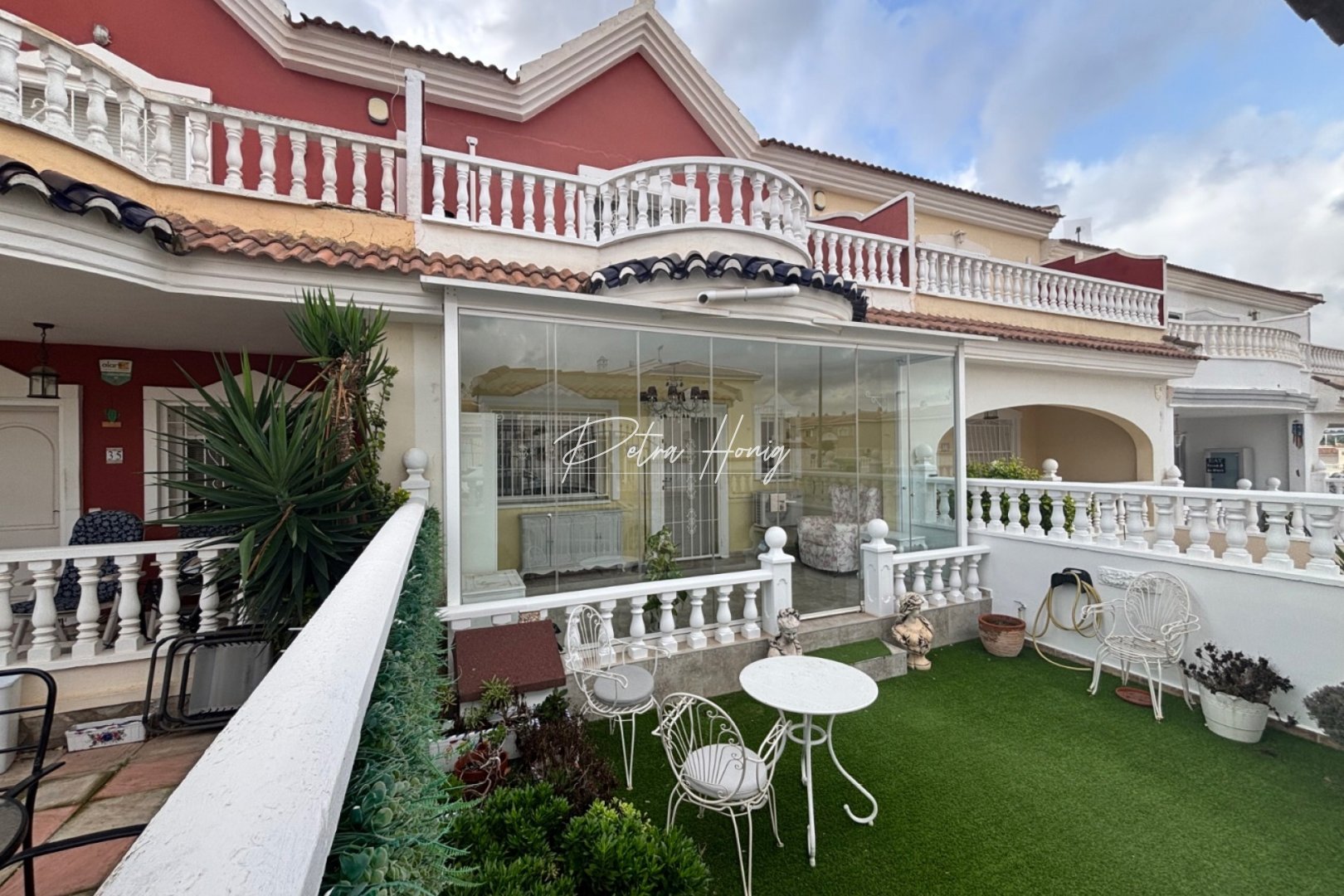 Resales - Townhouse - Benijofar - Monte Azul