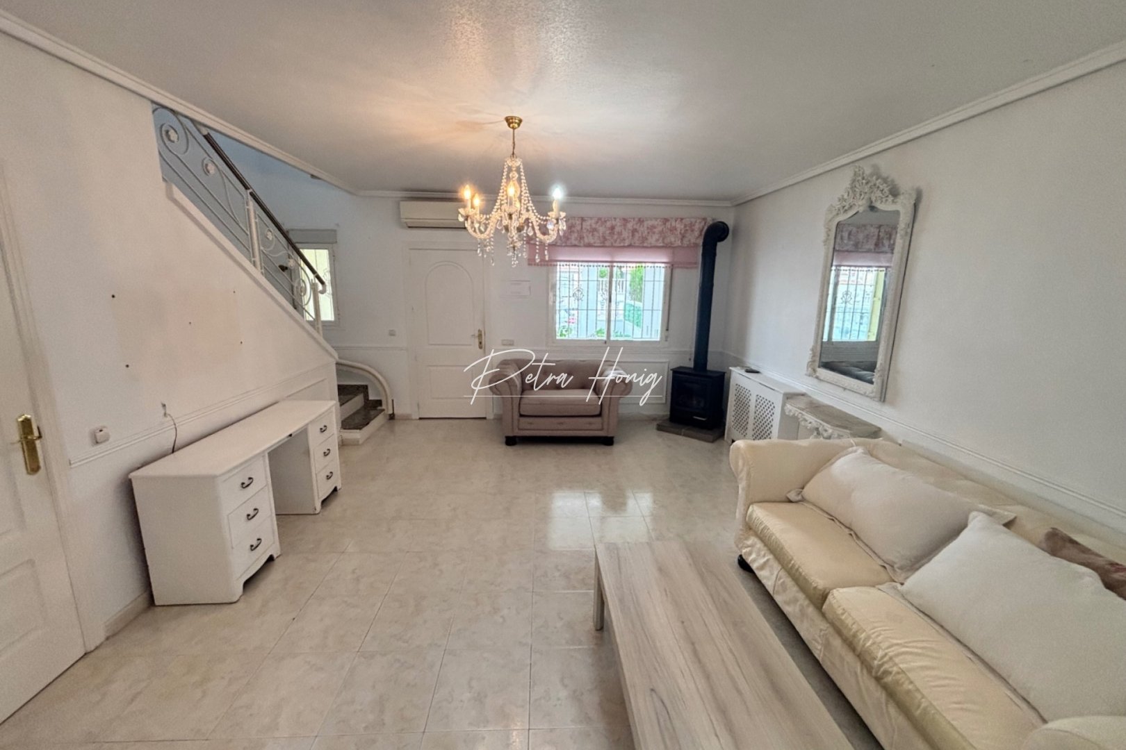 Resales - Townhouse - Benijofar - Monte Azul