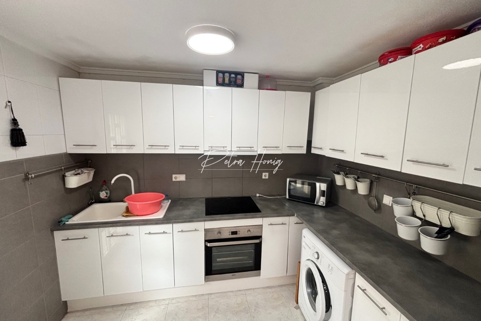 Resales - Townhouse - Benijofar - Monte Azul