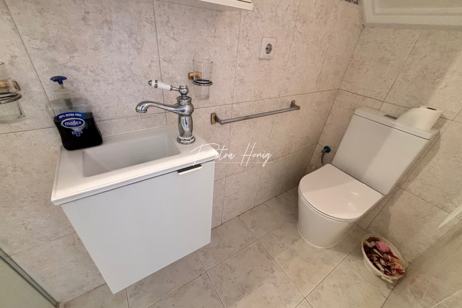 Resales - Townhouse - Benijofar - Monte Azul