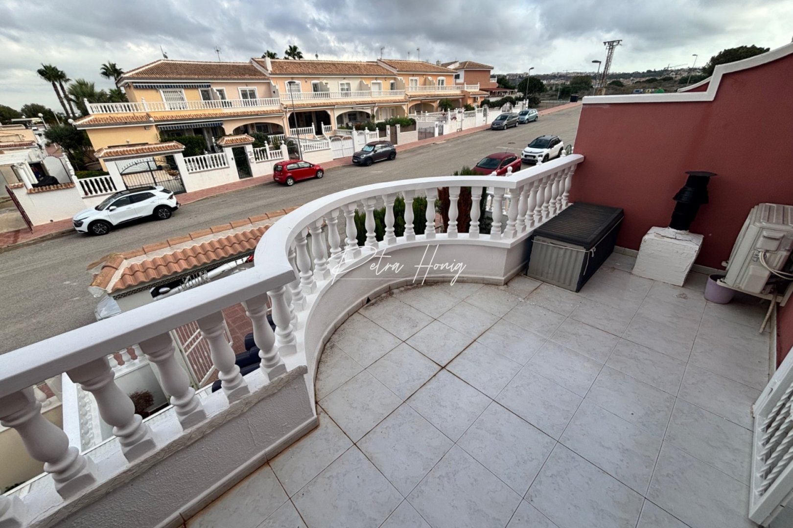 Resales - Townhouse - Benijofar - Monte Azul