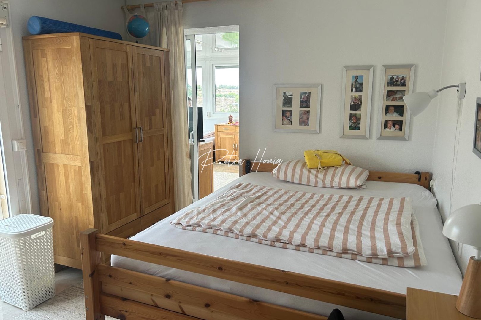Resales - Townhouse - Benijofar - Monte Azul