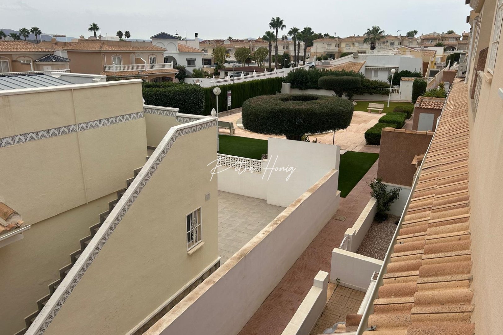 Resales - Townhouse - Benijofar - Monte Azul