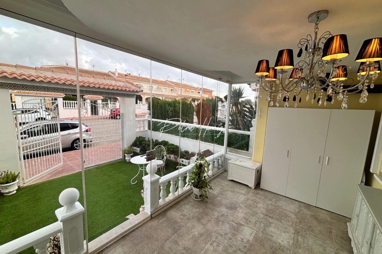 Resales - Townhouse - Benijofar - Urb. Monteazul