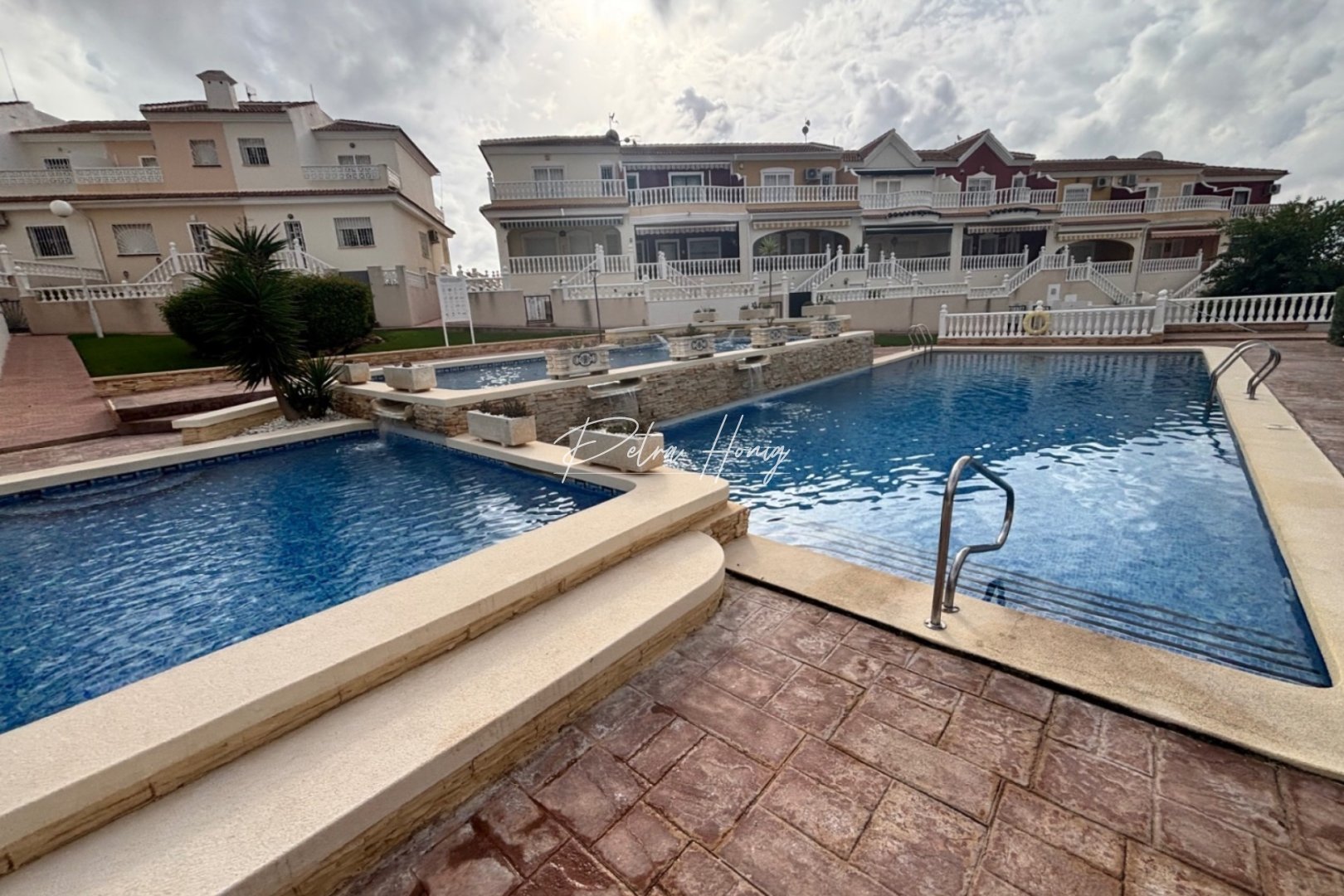 Resales - Townhouse - Benijofar - Urb. Monteazul