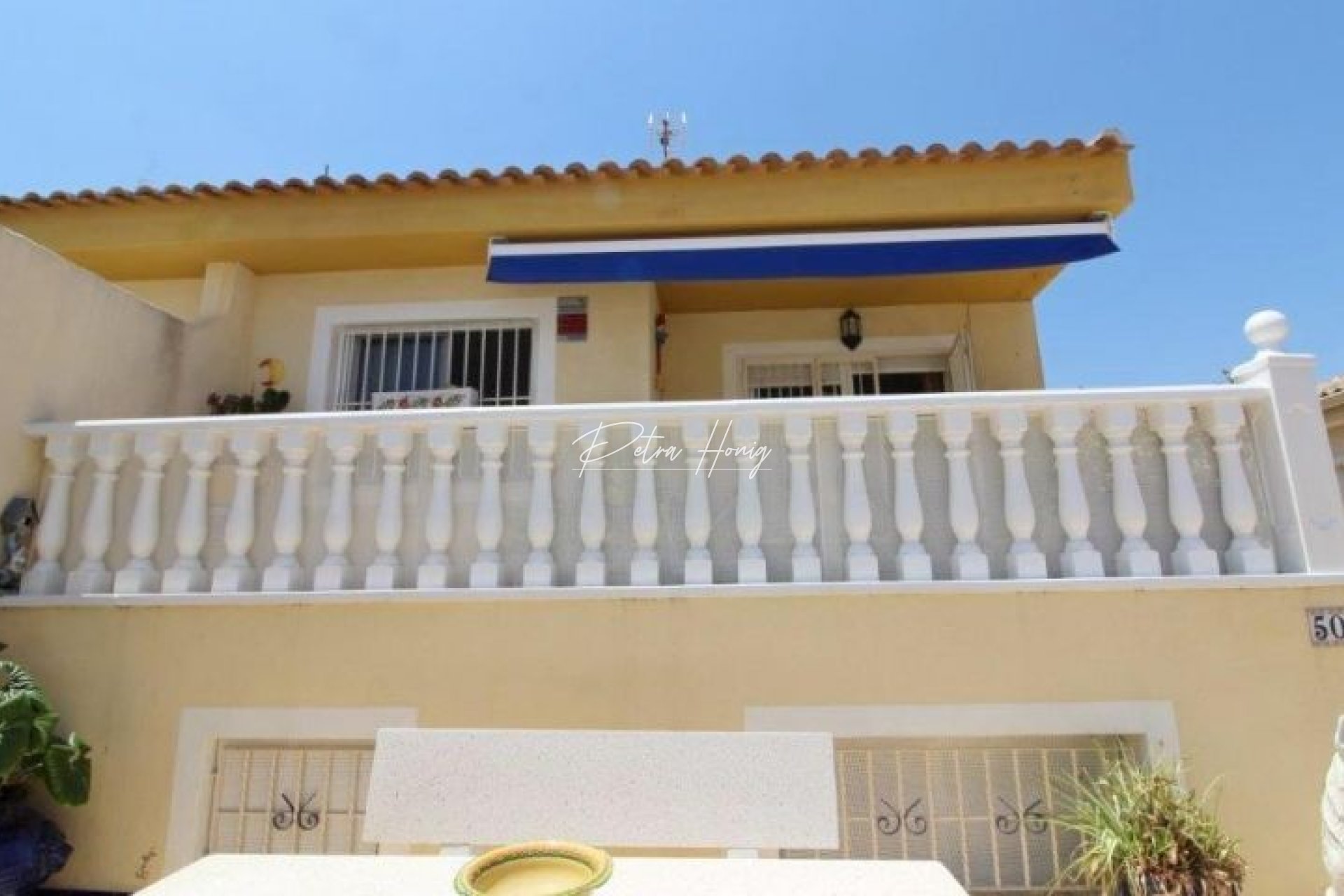 Resales - Townhouse - Benijofar