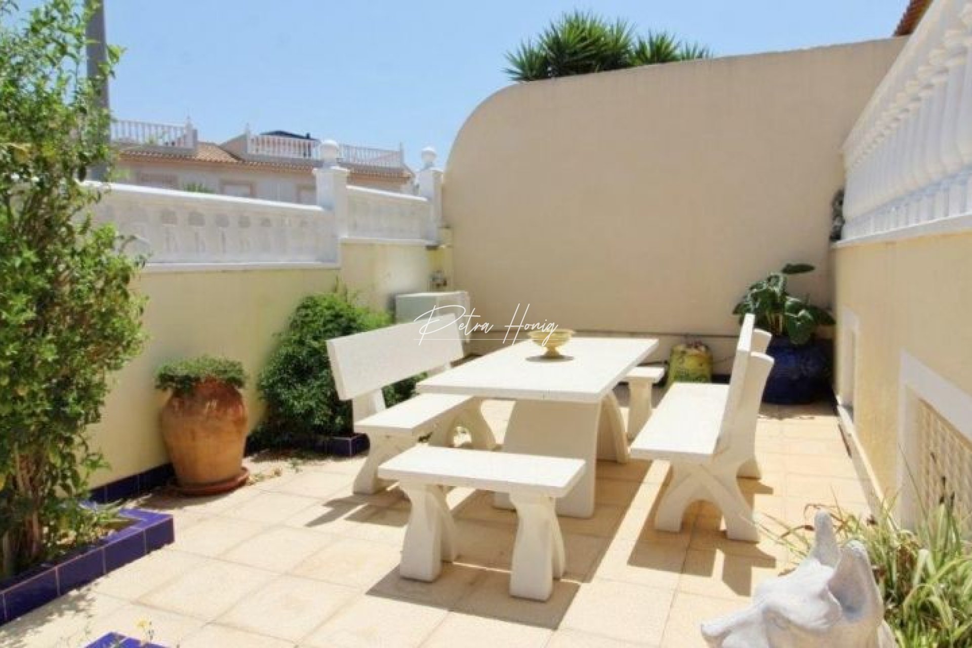 Resales - Townhouse - Benijofar