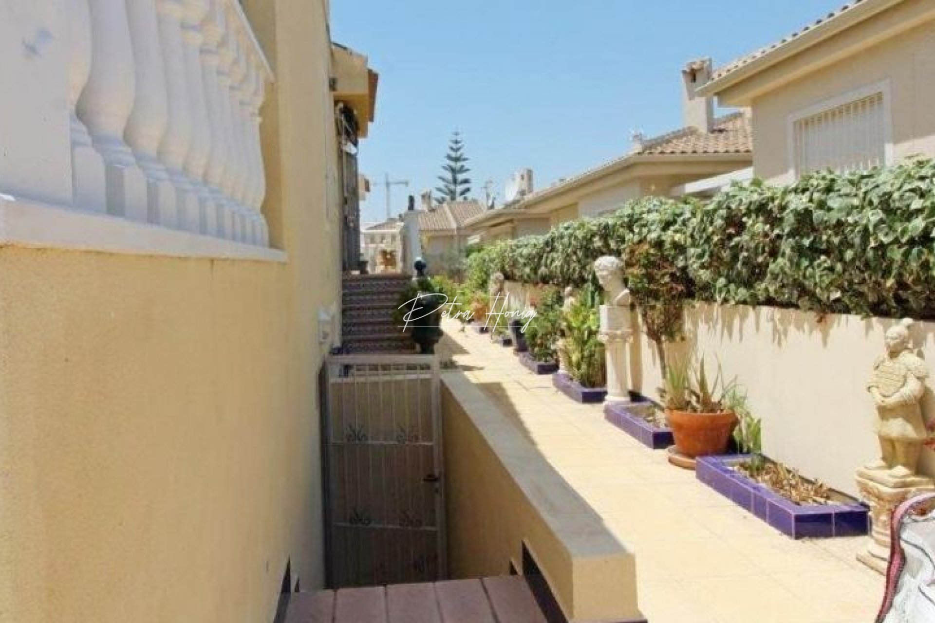 Resales - Townhouse - Benijofar