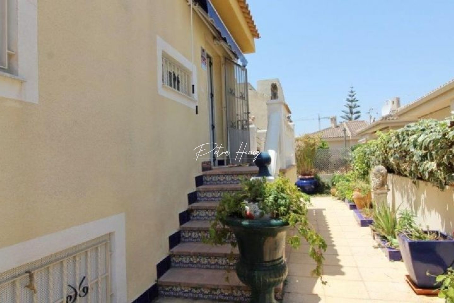 Resales - Townhouse - Benijofar