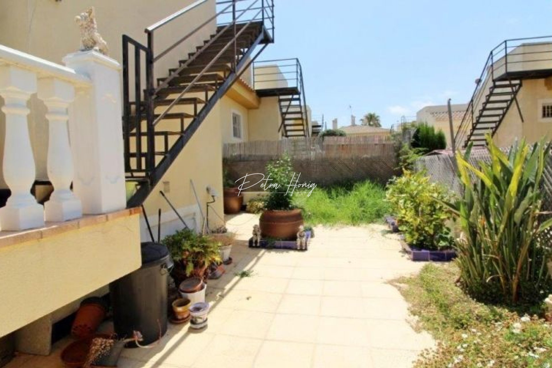 Resales - Townhouse - Benijofar