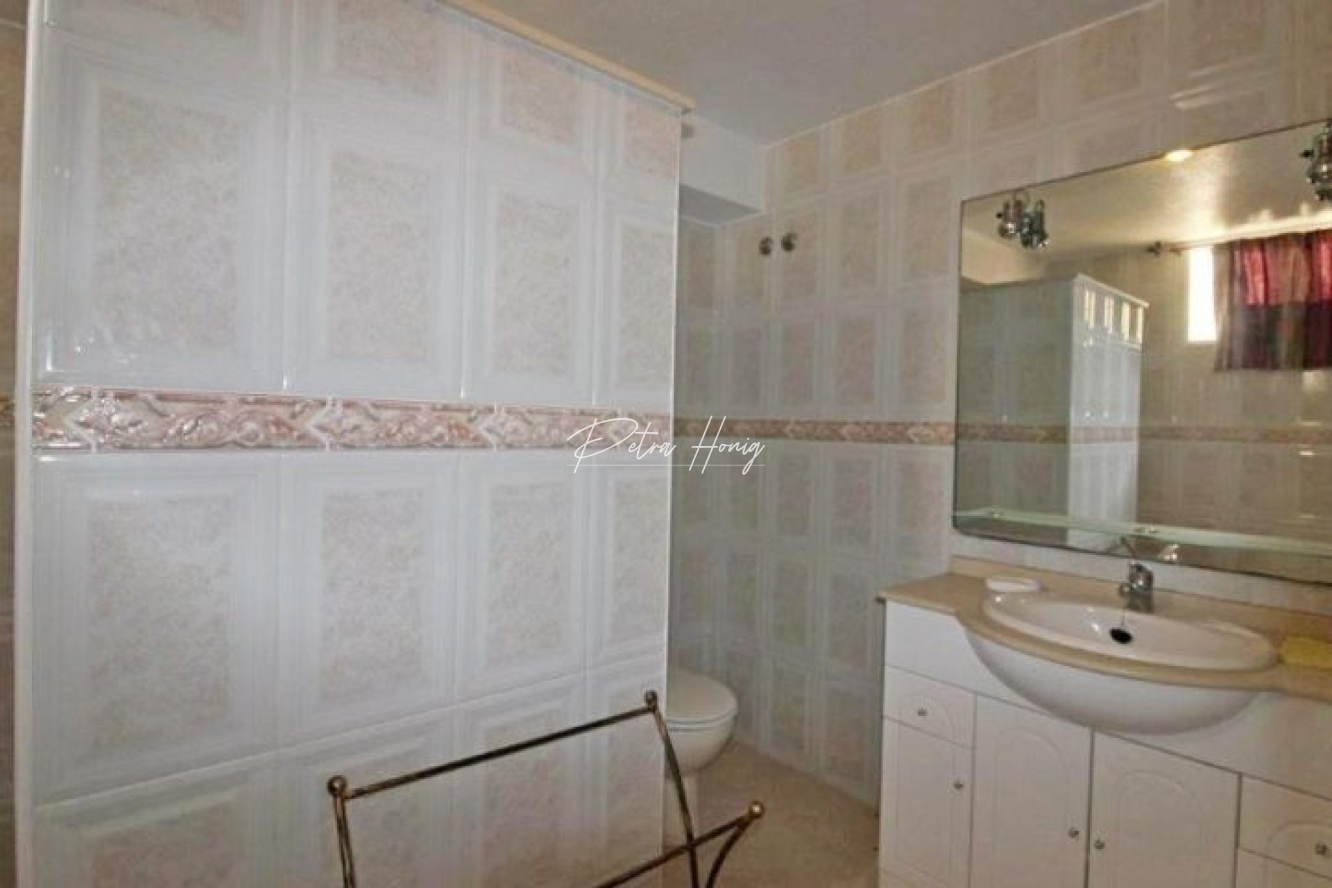 Resales - Townhouse - Benijofar