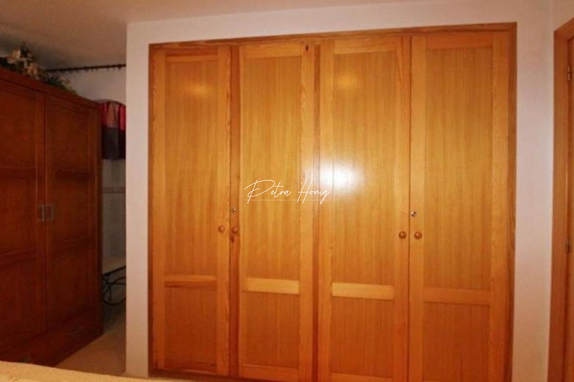 Resales - Townhouse - Benijofar