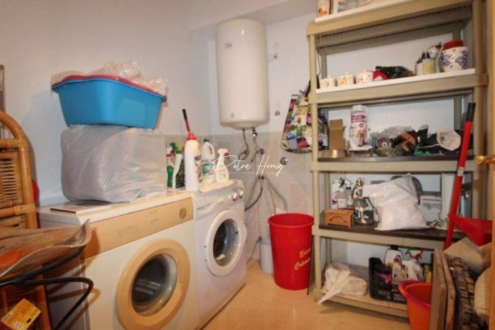 Resales - Townhouse - Benijofar