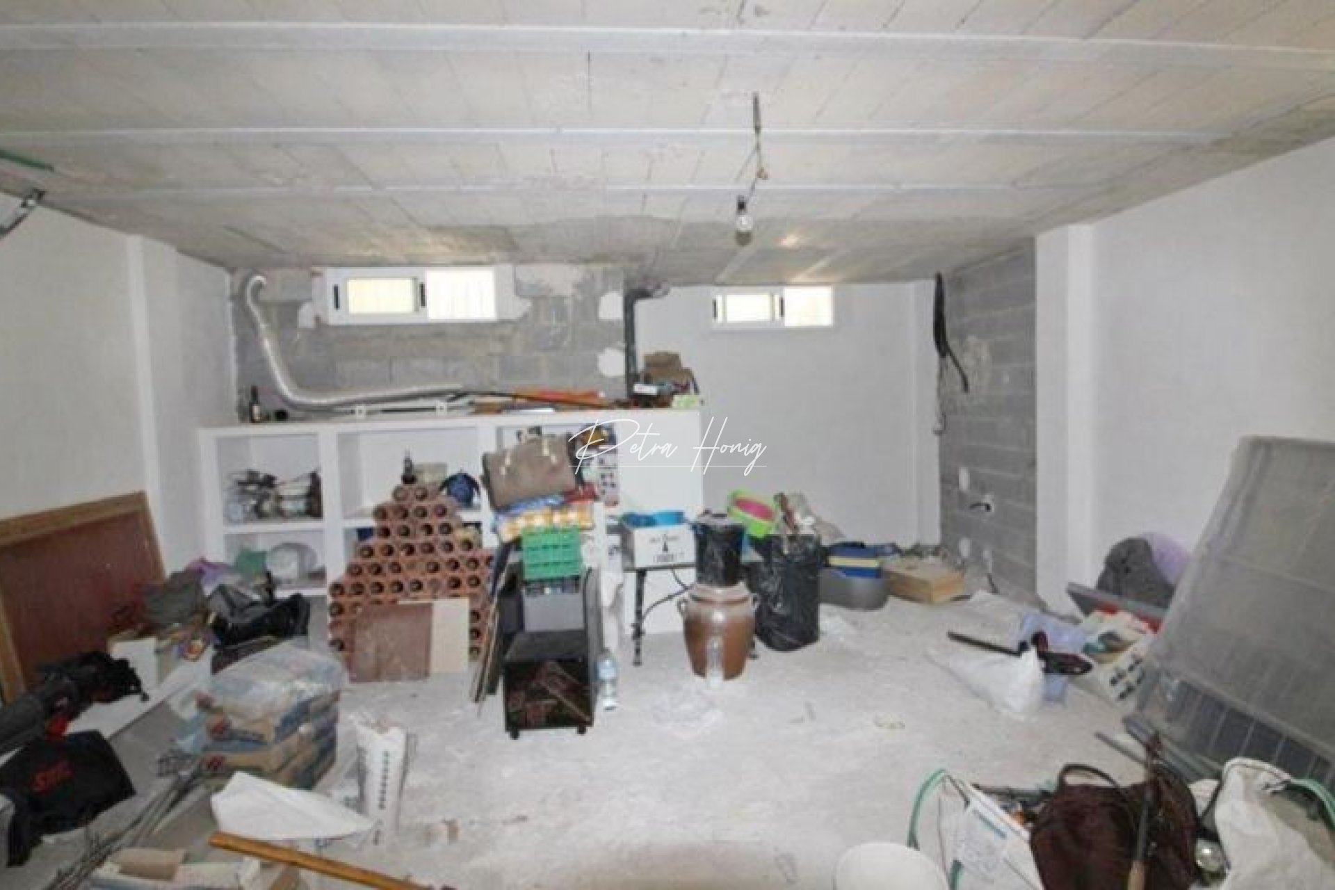 Resales - Townhouse - Benijofar