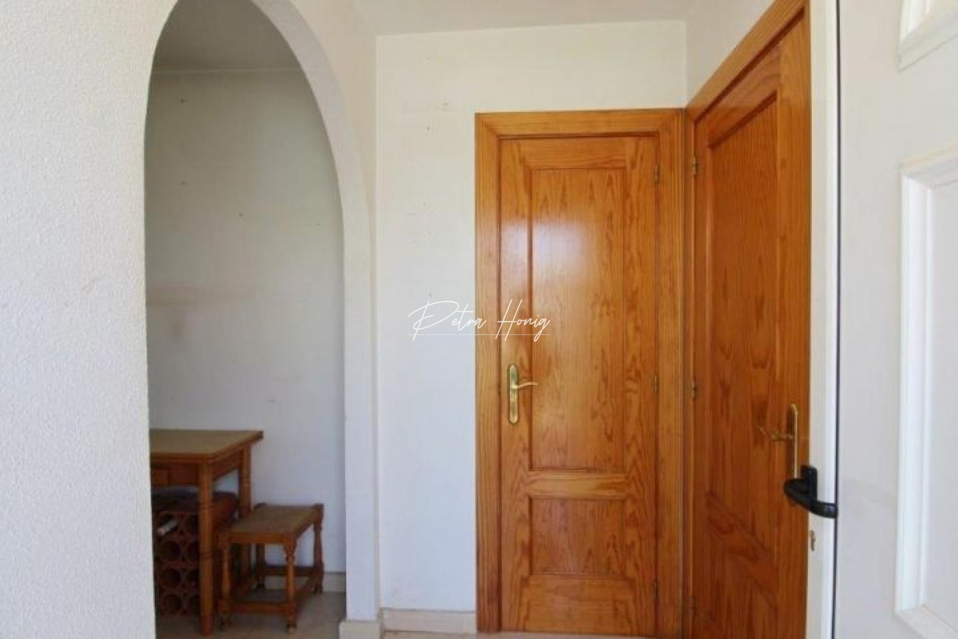 Resales - Townhouse - Benijofar